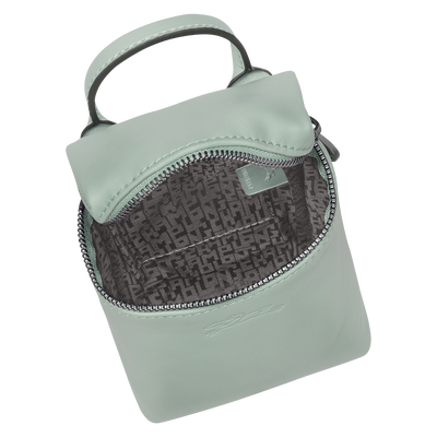 Le Pliage Xtra Sac bandoulière XS, Verveine