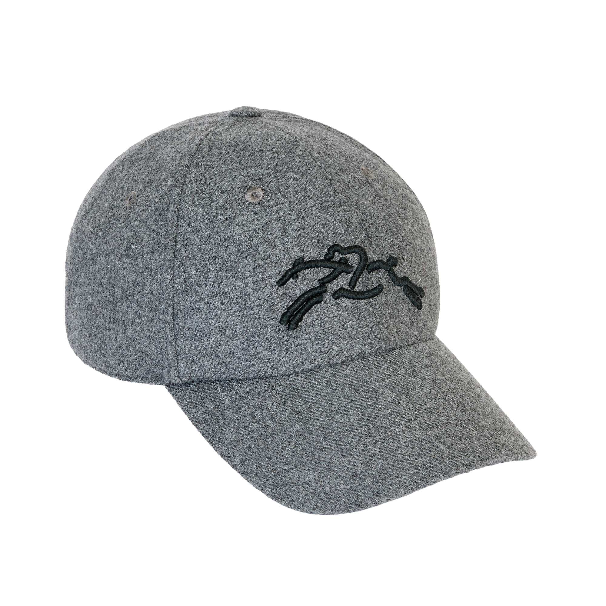 null Hat, Anthracite