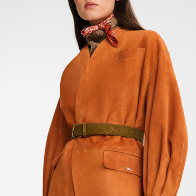 null Jacket, Marmalade