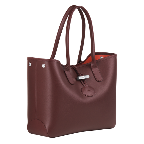 Tote bag, Brandy View 2 of Tote bag, Brandy, hi-res