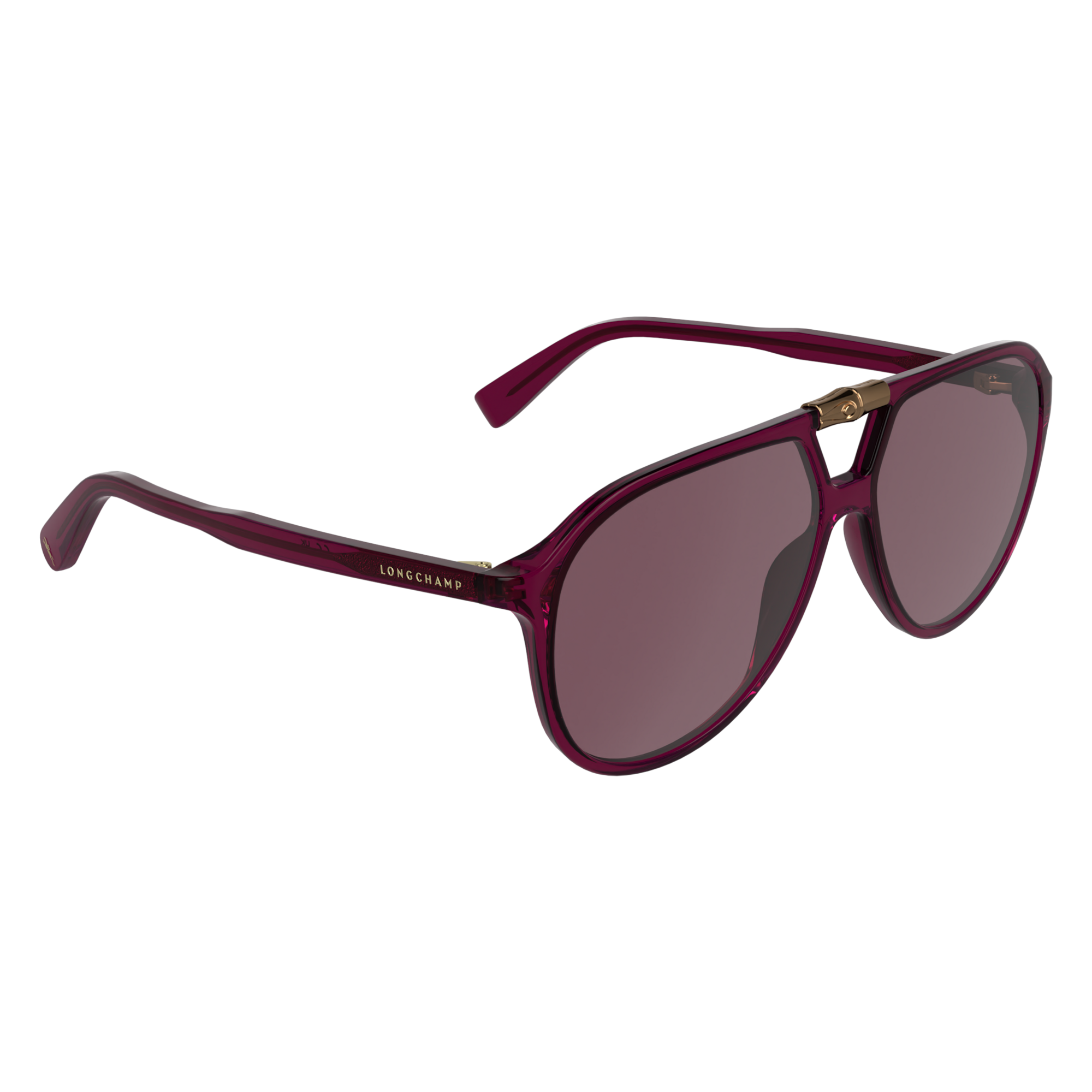 null Lunettes de soleil, Bordeaux