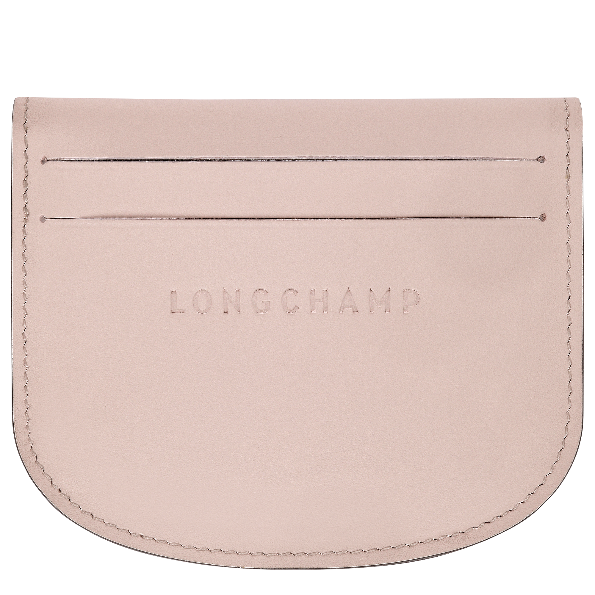 &Eacute;pure Porta-cart&otilde;es, Rosa p&eacute;tala