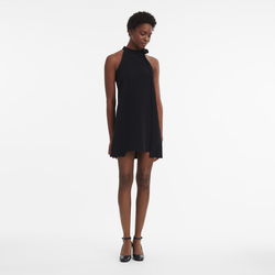 Kleid Kollektion Herbst/Winter 2023 , Andere - Schwarz