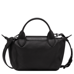 Le Pliage Xtra Sac à main XS, Noir