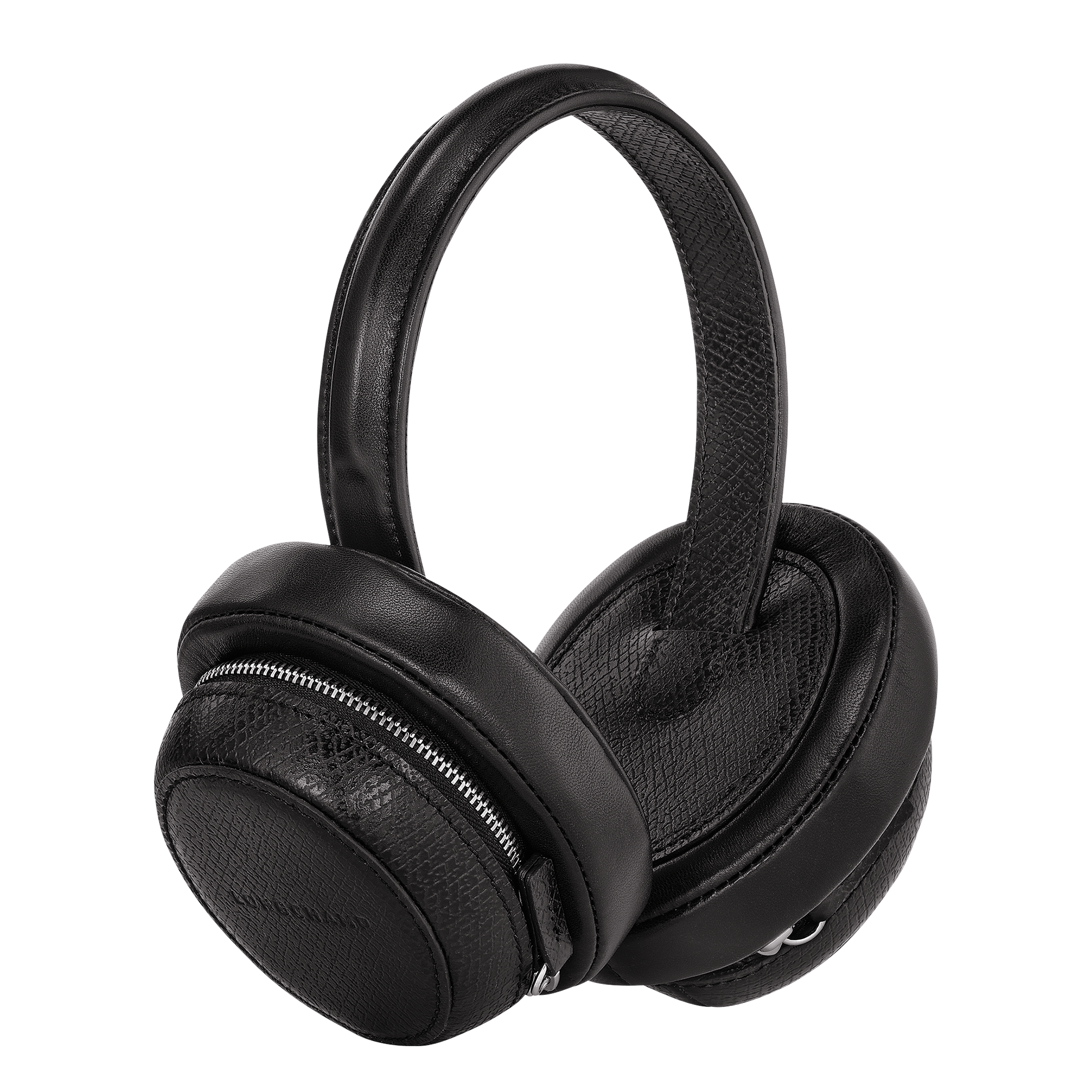 RETRACK Leather Zipper Headphone Pouch Price in India - Buy RETRACK Leather  Zipper Headphone Pouch online at Flipkart.com