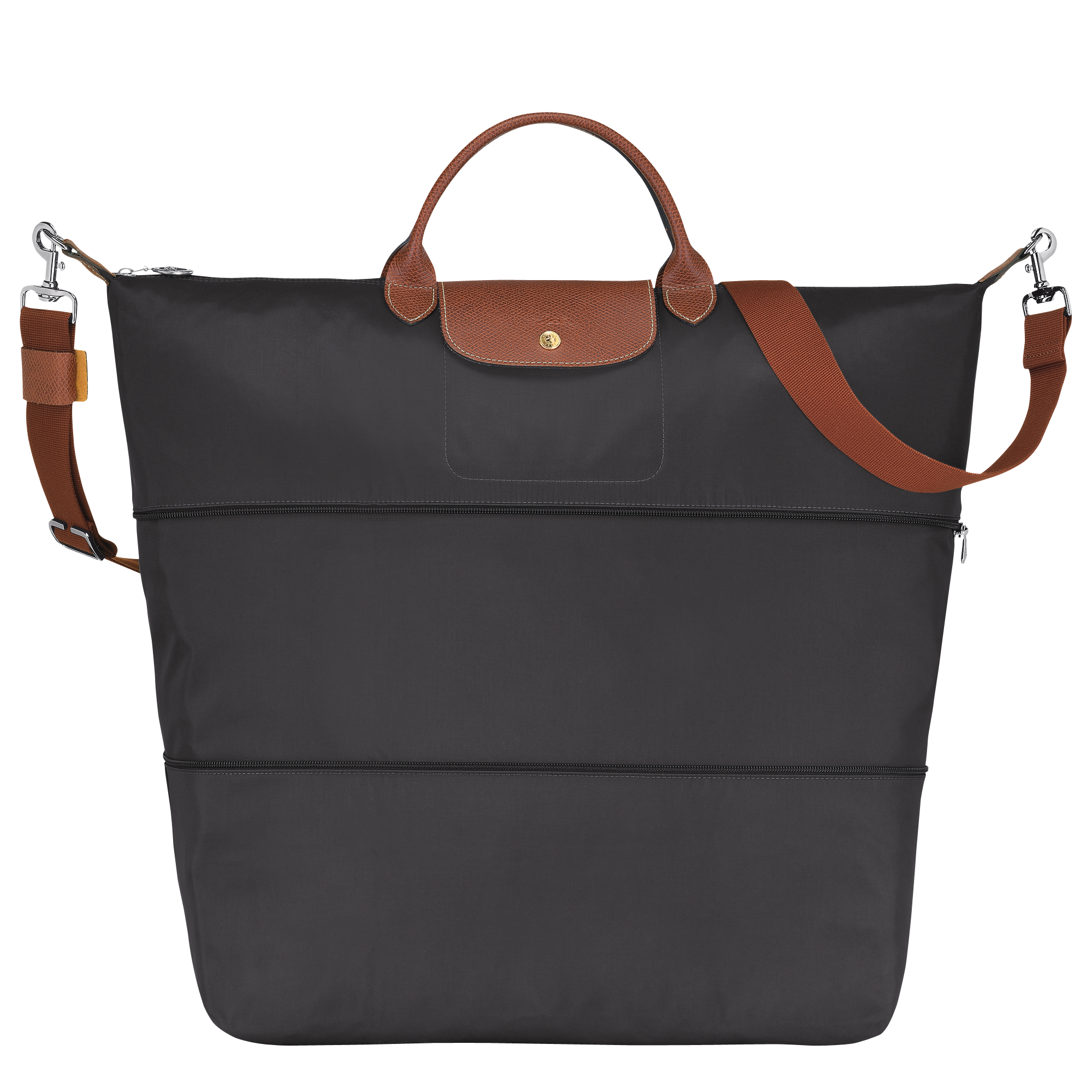 Longchamp le pliage overnighter Clearance