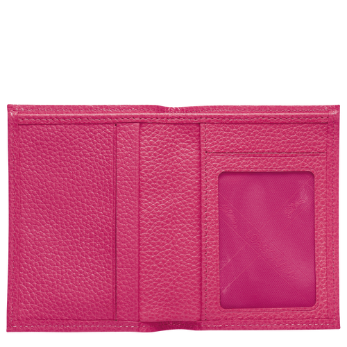 Cardholder, 018 Pink Cardholder, 018 Pink, hi-res