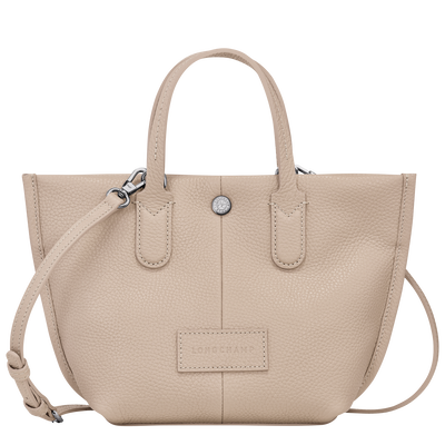 Essential Sac à main XS, Argile