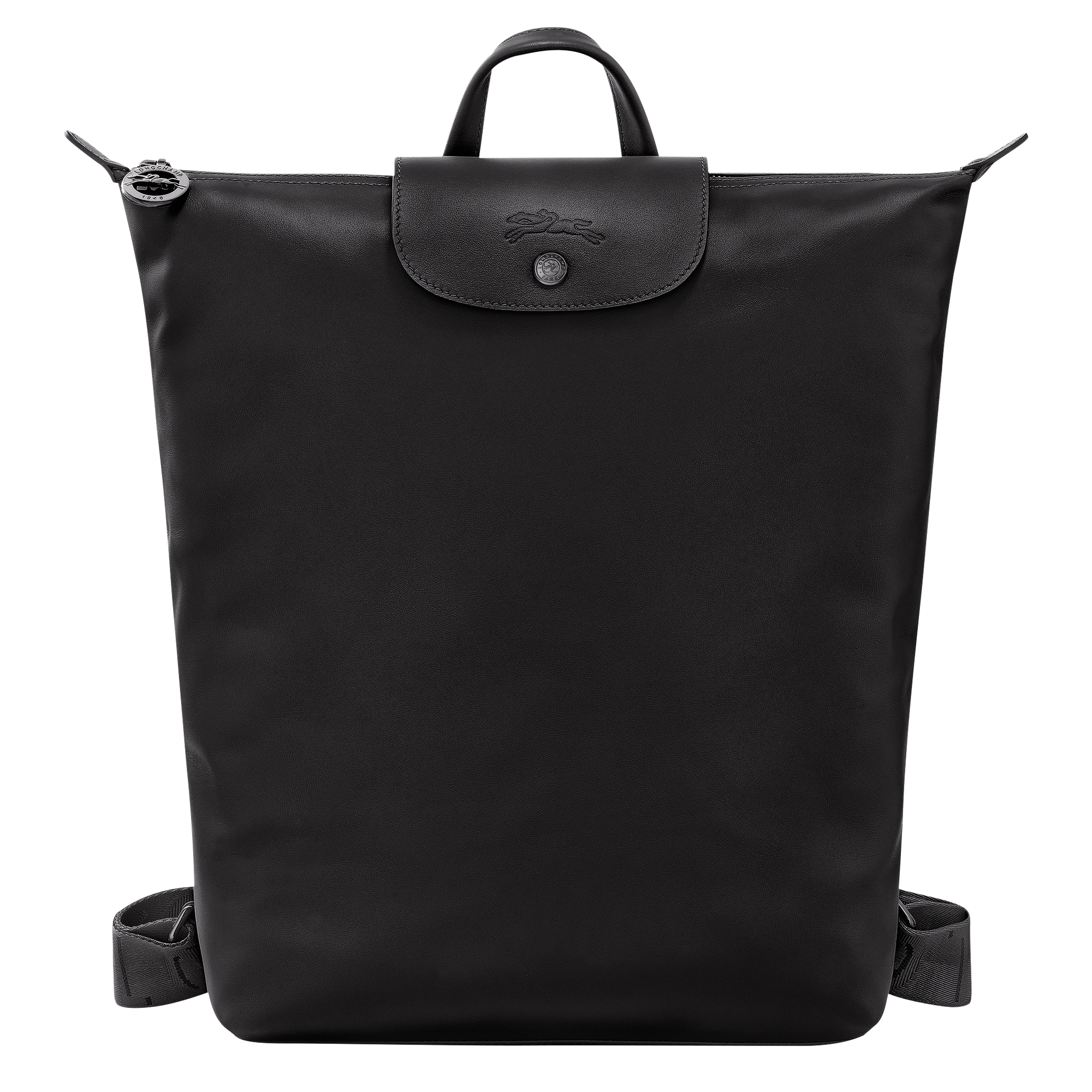 Le Pliage Xtra Backpack M, Black
