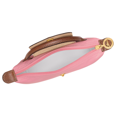 Le Pliage Original Trousse cosmétiques avec poignée, Guimauve