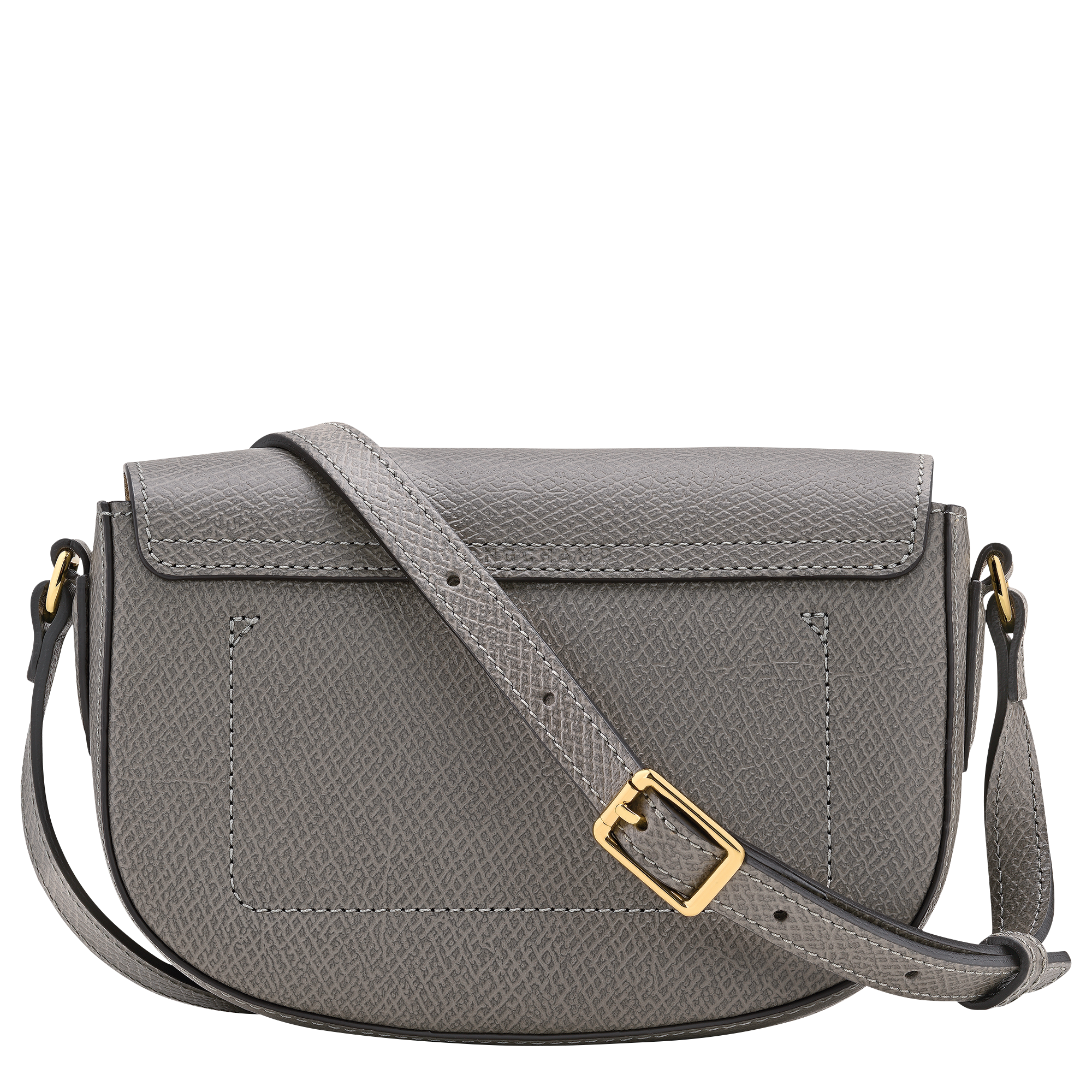 &Eacute;pure Borsa a tracolla S,  Tortora