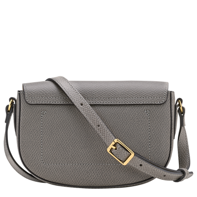 &Eacute;pure Borsa a tracolla S,  Tortora