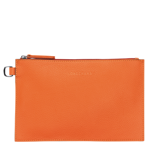 Enveloptasje, 017 Oranje Enveloptasje, 017 Oranje, hi-res