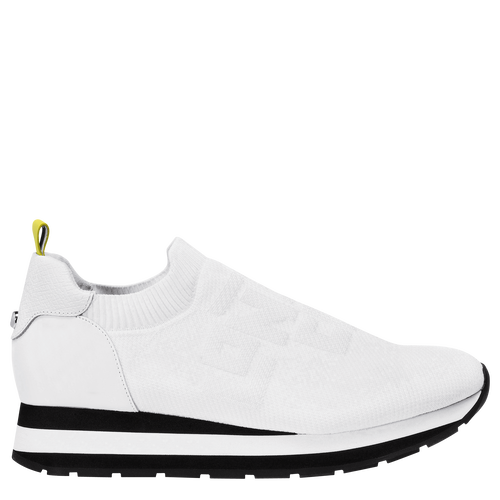 SNEAKERS, 007 Blanc SNEAKERS, 007 Blanc, hi-res