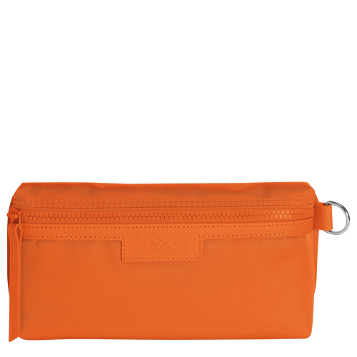 Pouch, Orange View 1 of Pouch, Orange, hi-res