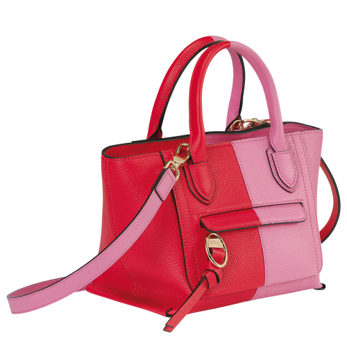Red RedSwan Women Ladies Handbags Soft Leather Women Shoulder Bags