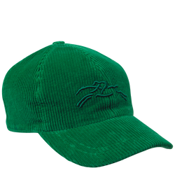 Cap , Lawn - Velvet