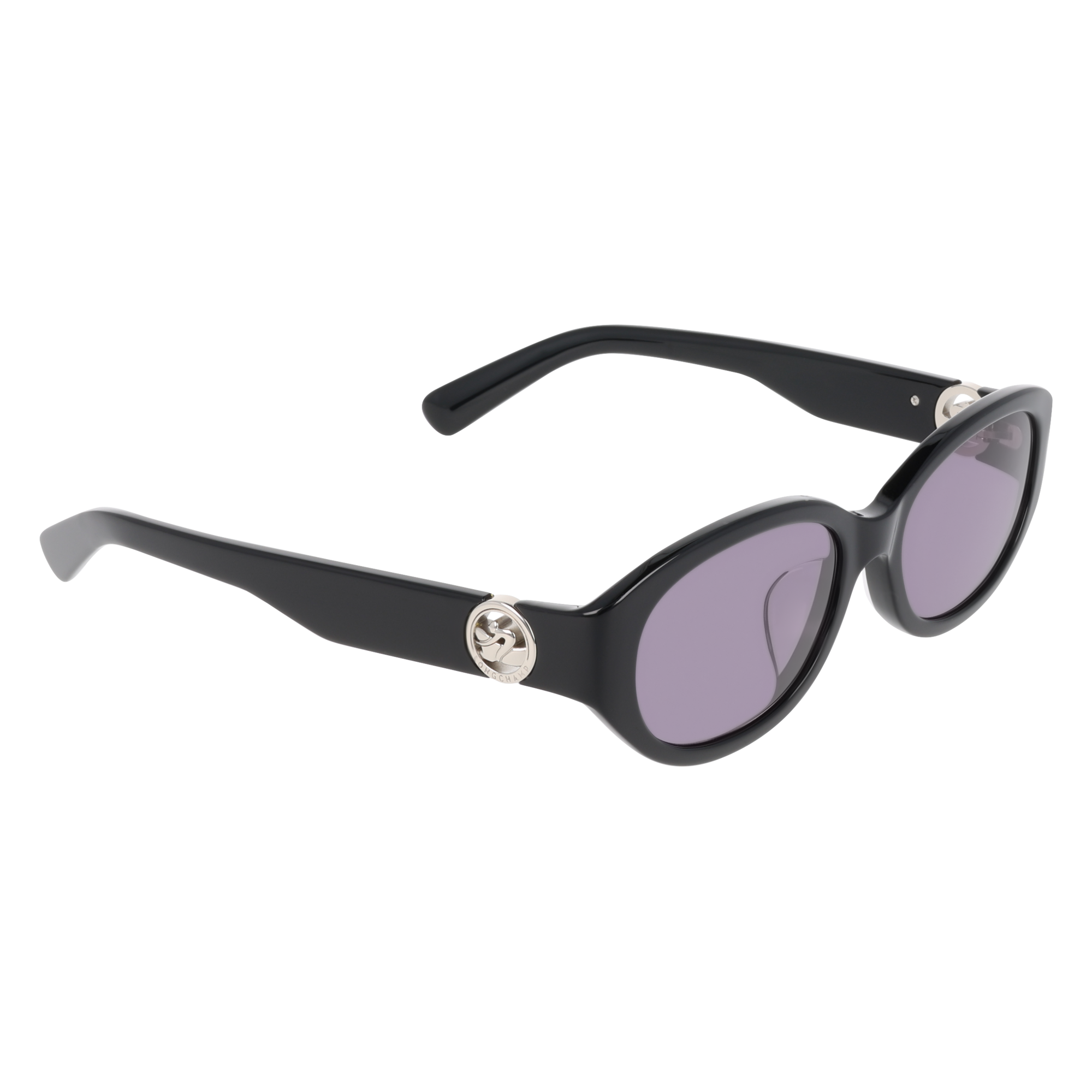 null Sunglasses, Black