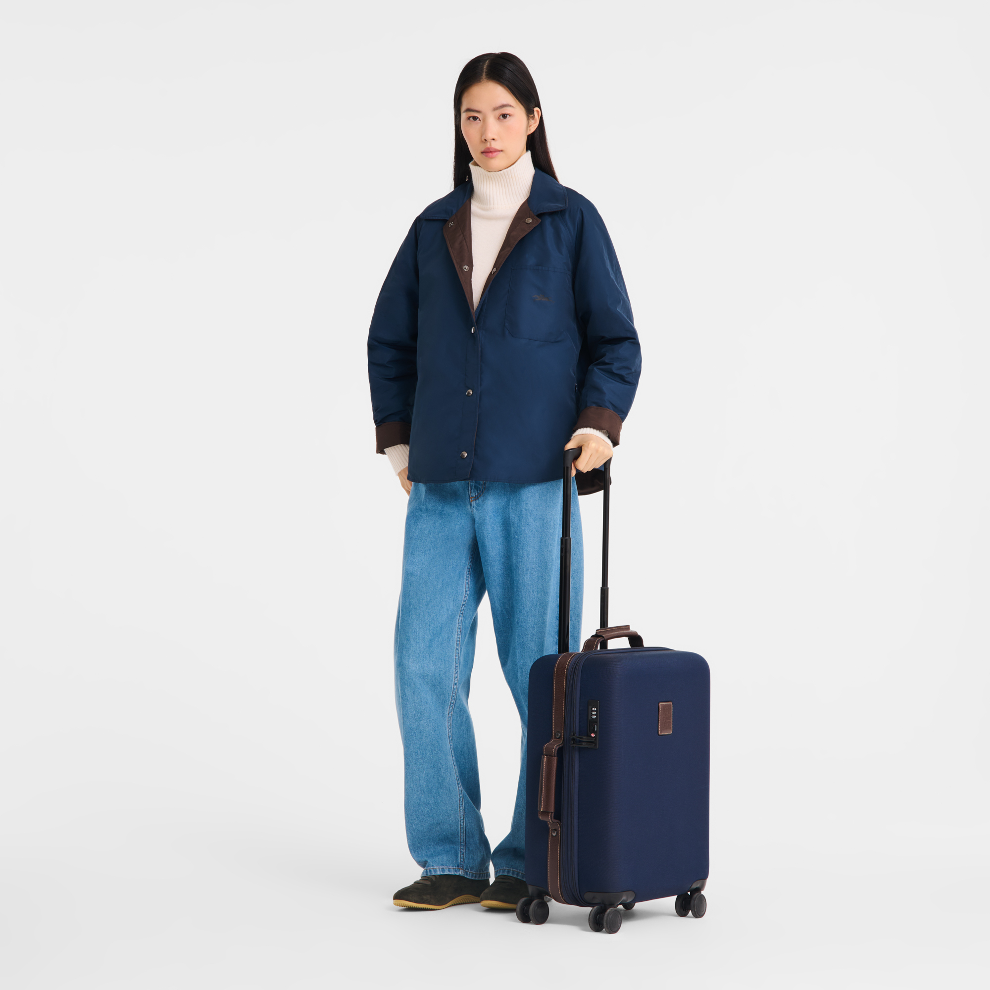 Boxford Carry-on S, Blue