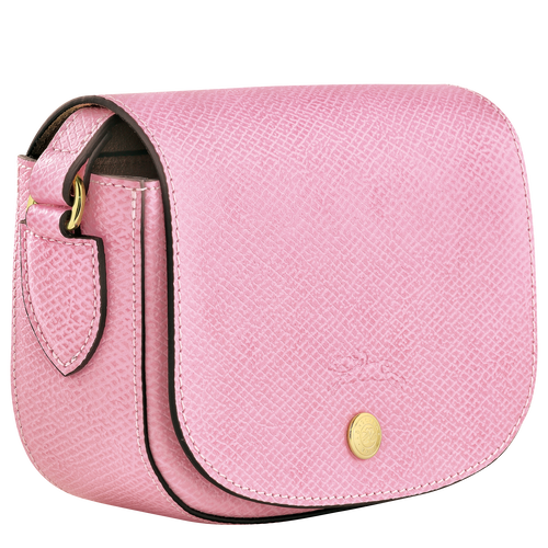 Crossbody Bag Louisiana Pink