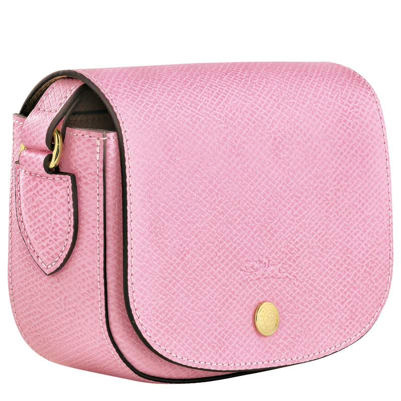 Le Pliage Collection XS Crossbody bag Pink - Canvas (10212HDE018