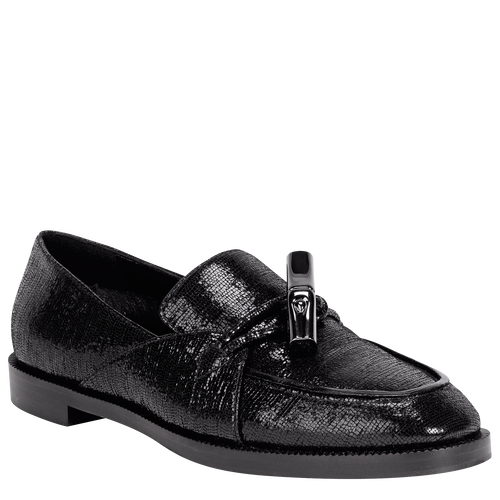Loafers, Black - View 2 of 3 Loafers, Black, hi-res - View 2 of 3