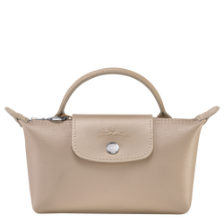 Pouch with handle