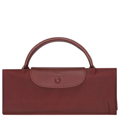 Le Pliage One Travel bag XL, Burgundy