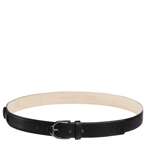 Women's belt, 001 Black Women's belt, 001 Black, hi-res