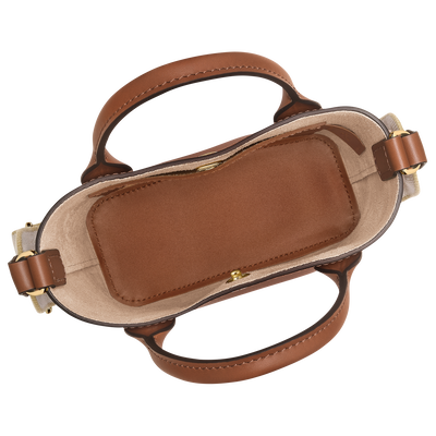 Épure Shopper XS, Cognac