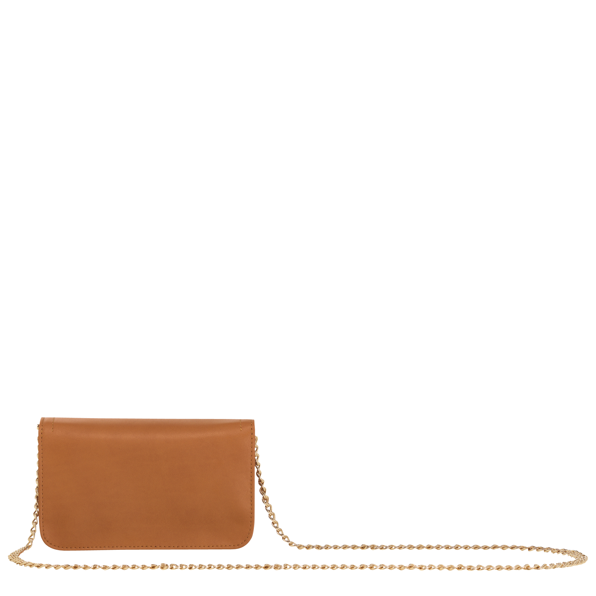 longchamp wallet on chain