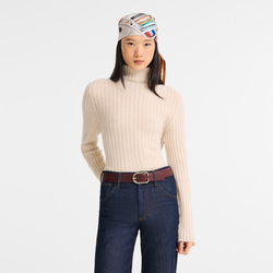 Archive Ladies' belt , Chocolate - Leather