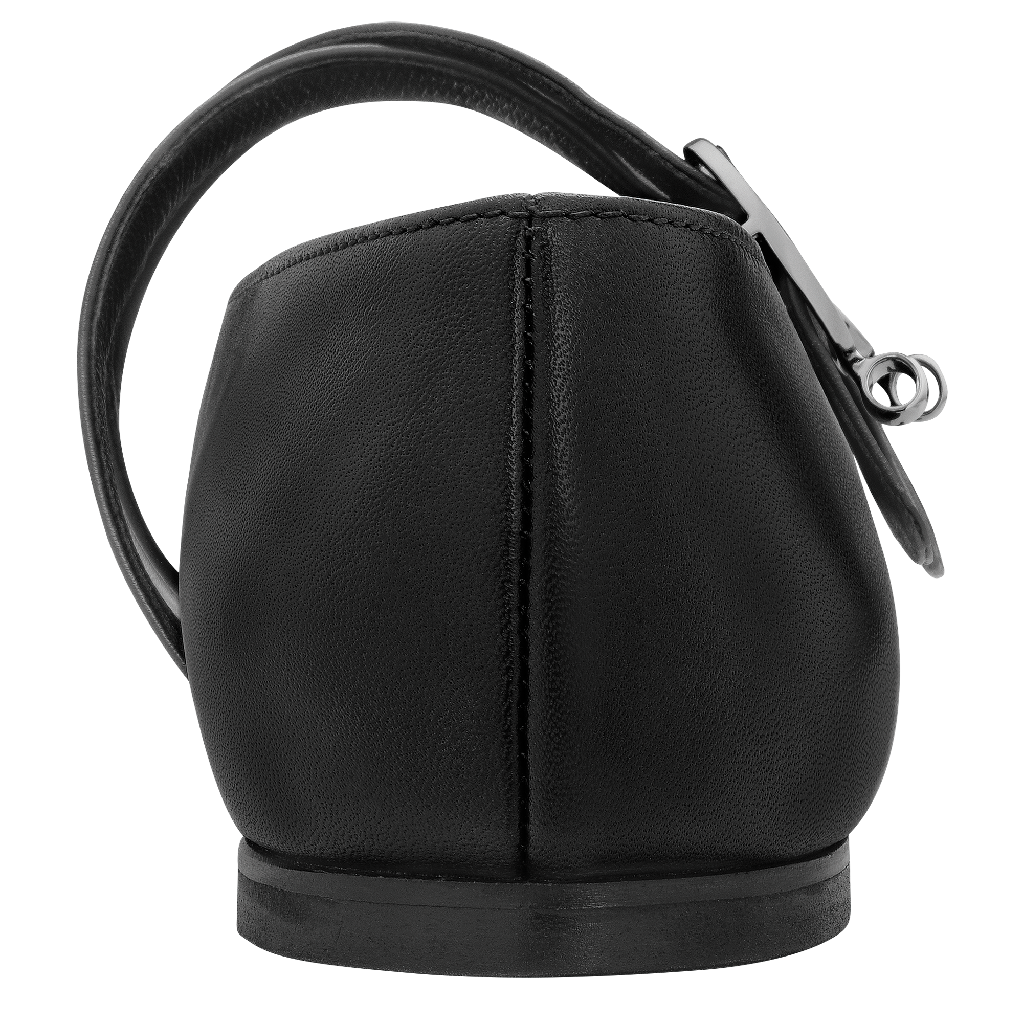 Le Foulonn&eacute; Ballerinas, Rose golden