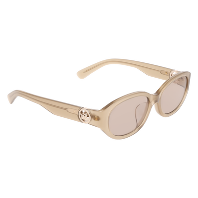 null Sunglasses, Nude