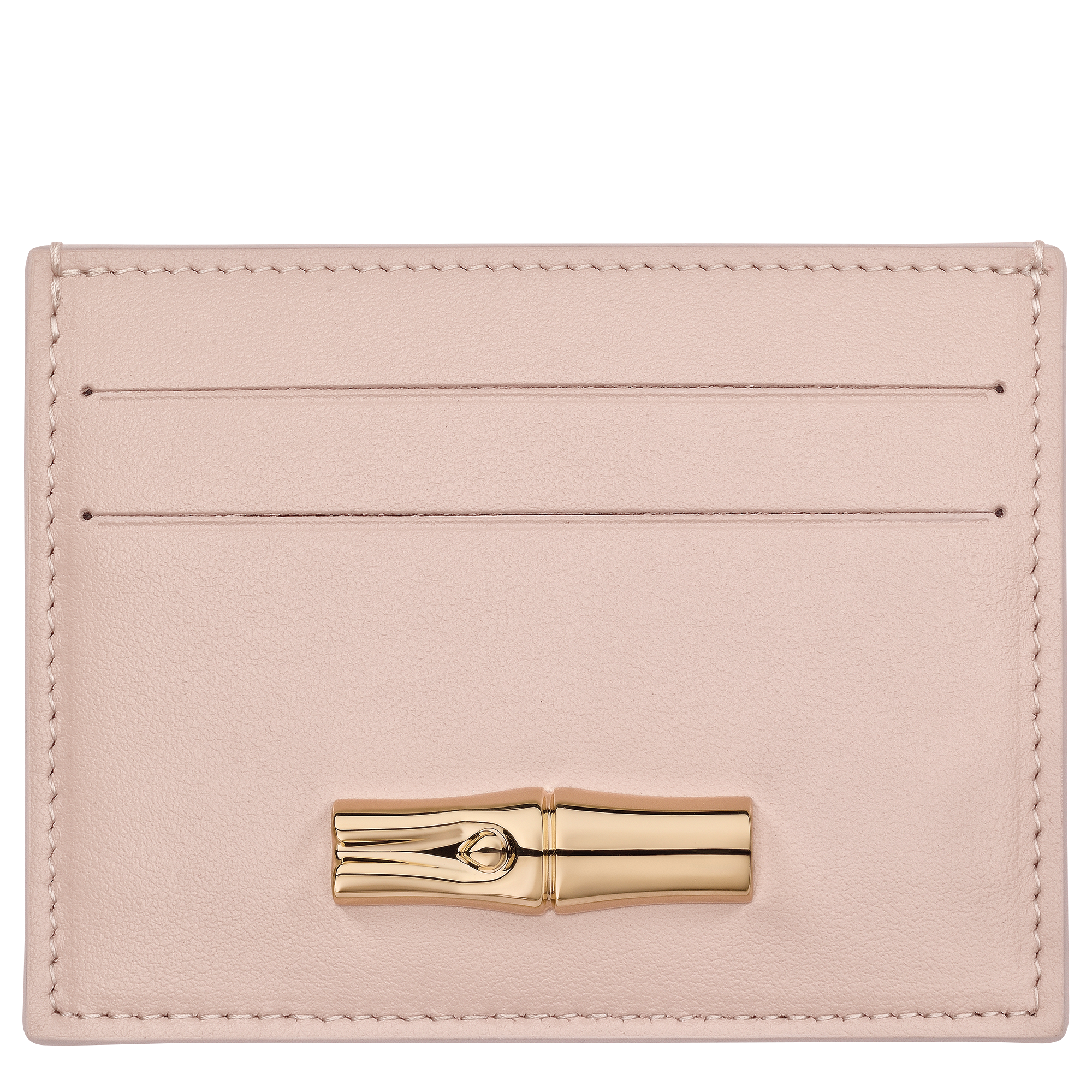 Le Roseau Porta-cart&otilde;es, Rosa p&eacute;tala