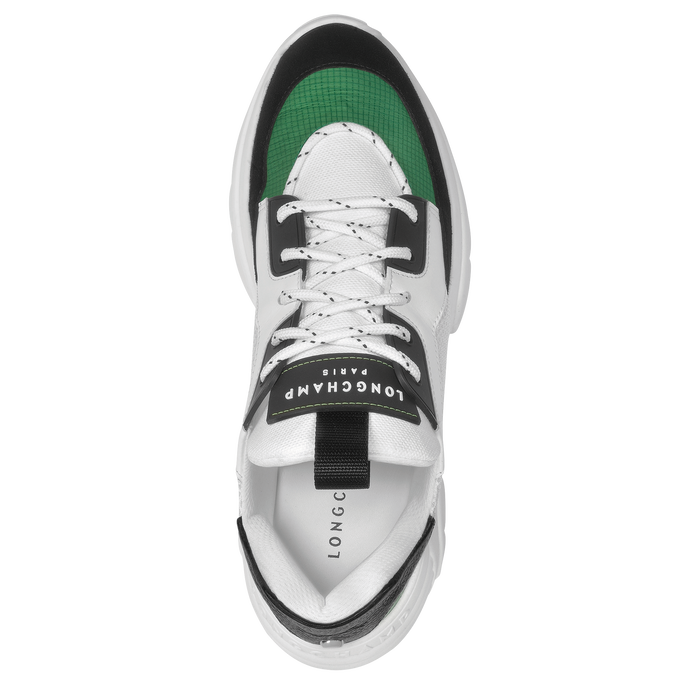Collection Automne/Hiver 2022 Sneakers, Vert