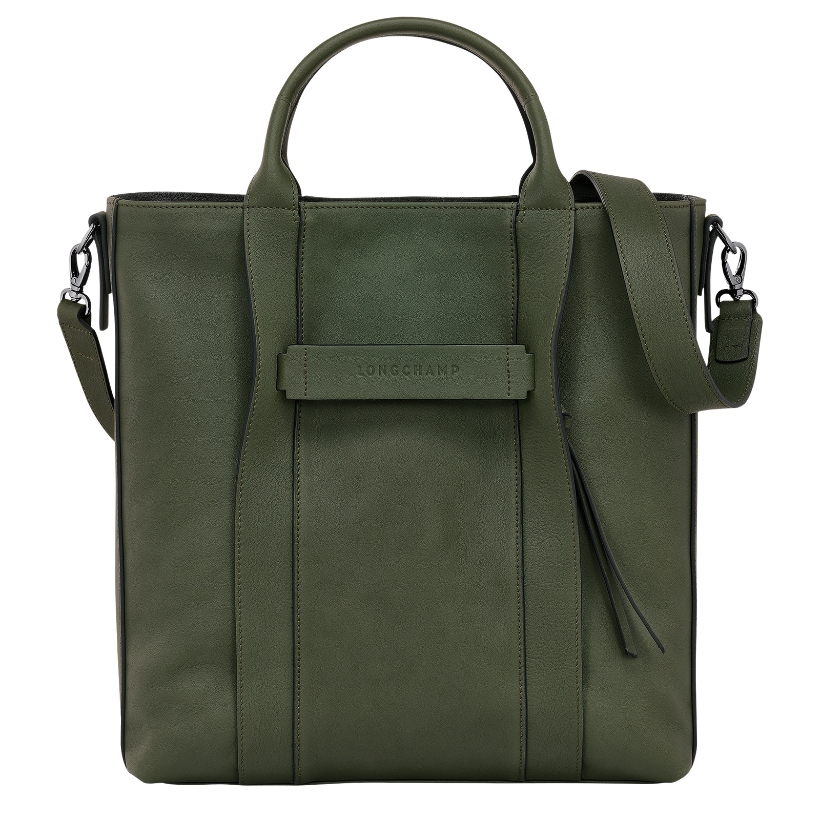Longchamp 3d bucket best sale bag