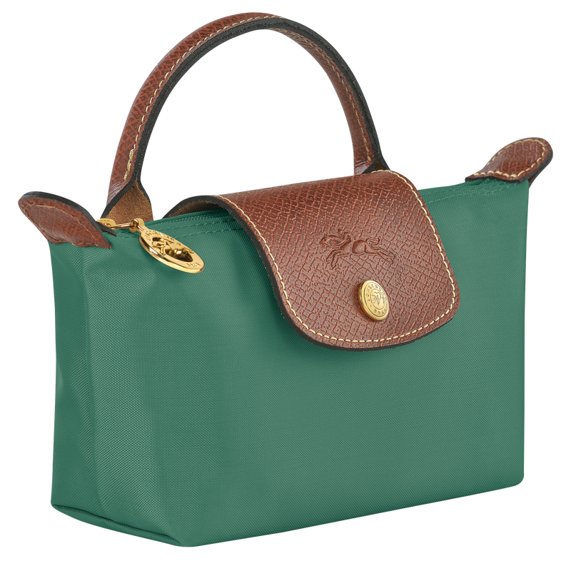 Long champ bag new arrivals original