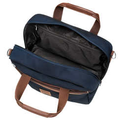 Boxford Reisetasche S, Blau