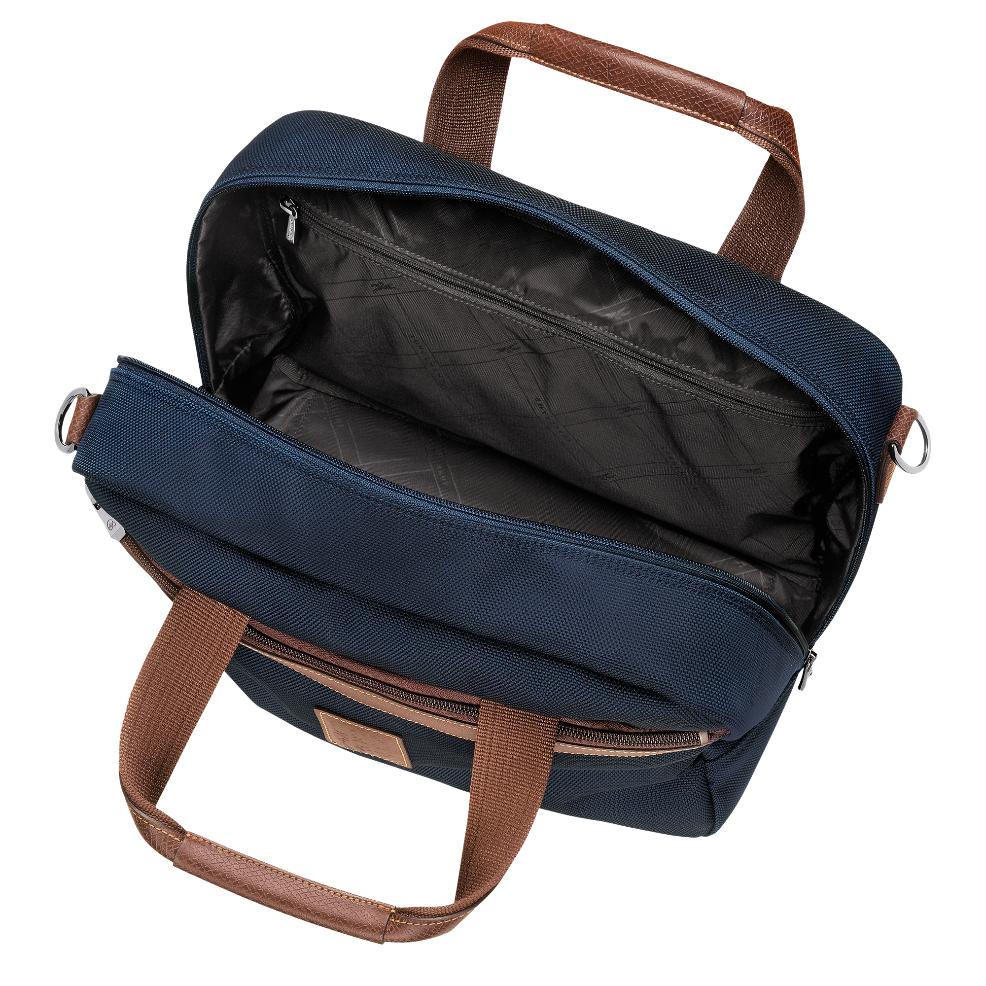 Reisetasche S, Blau - Ansicht 5 von
6 - Zoom vergrößern Boxford Reisetasche S, Blau