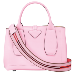 Roseau Handtasche S, Pink