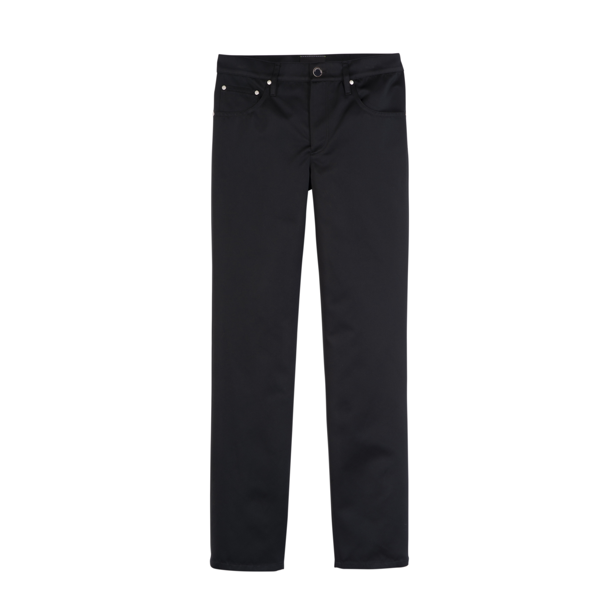 Trousers, Black - View 1 of
4 - zoom in null Trousers, Black