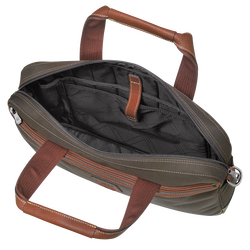 Boxford Aktentasche S, Braun