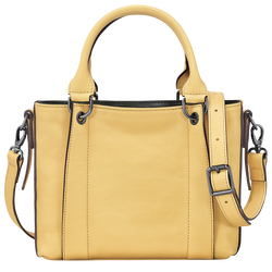 Longchamp 3D Handbag S, Wheat