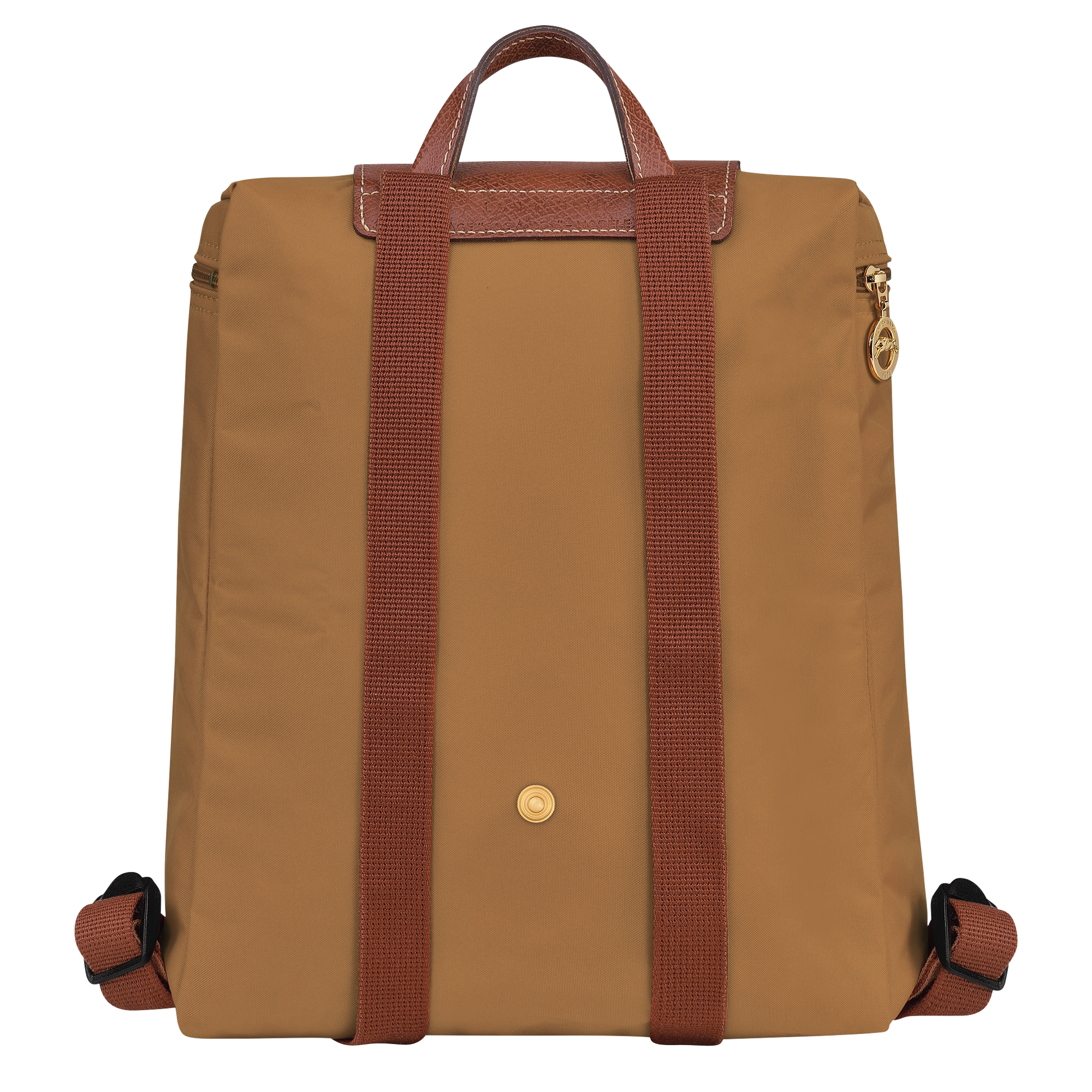 Backpack, Fawn - View 4 of
7 - zoom in Le Pliage Original Backpack, Fawn