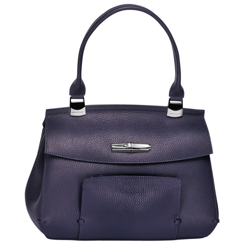 Sac porté main, 958 Améthyste Sac porté main, 958 Améthyste, hi-res