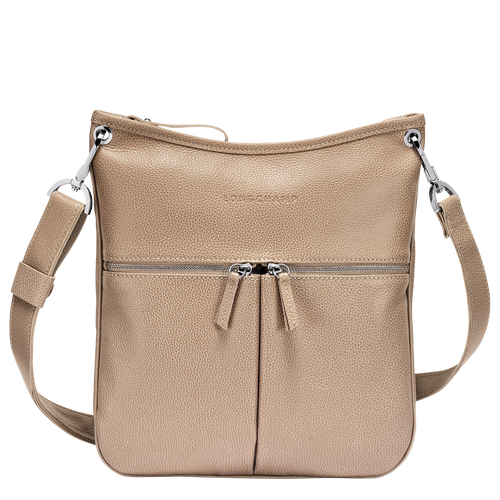 Crossbody bag, 741 Greige Crossbody bag, 741 Greige, hi-res