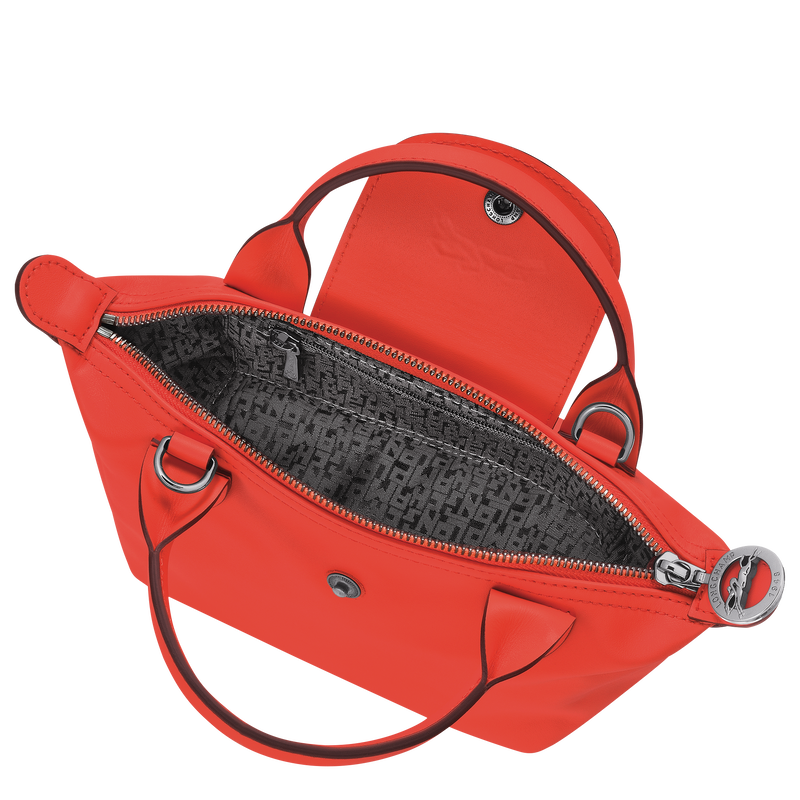 Le Pliage Xtra Handbag XS, Orange