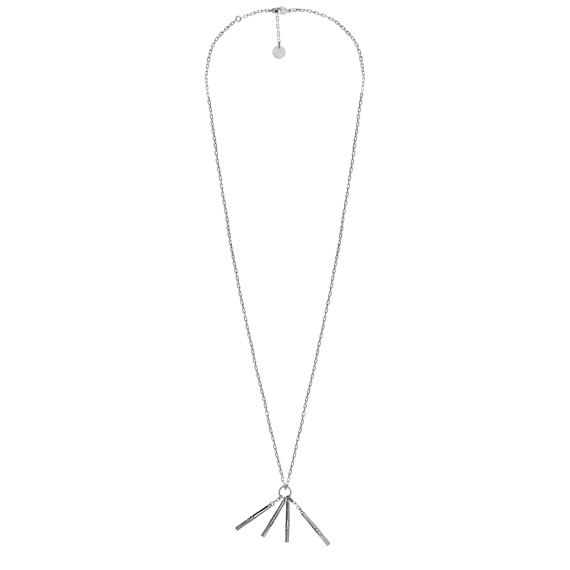 longchamp necklace