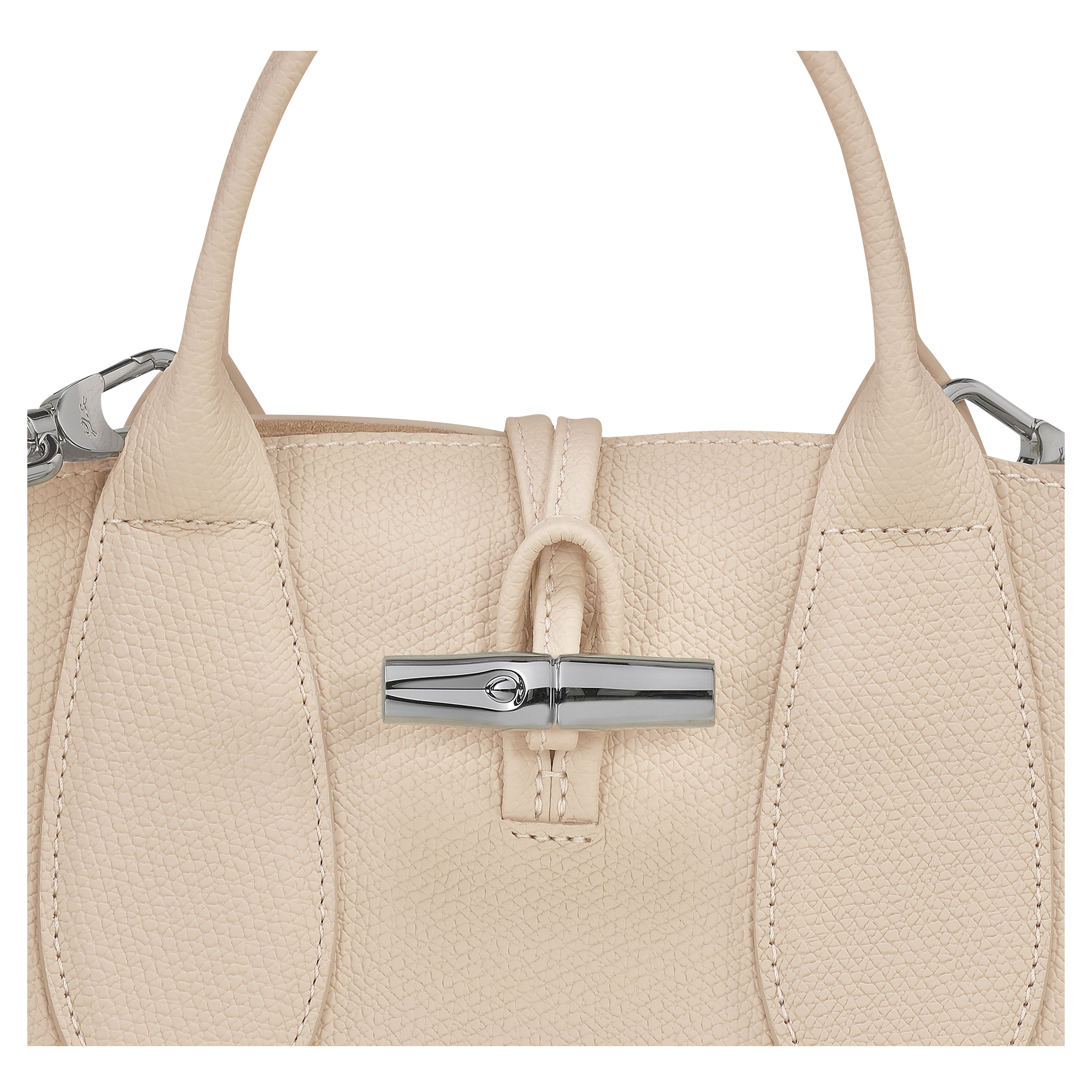 Roseau Handbag S, Paper